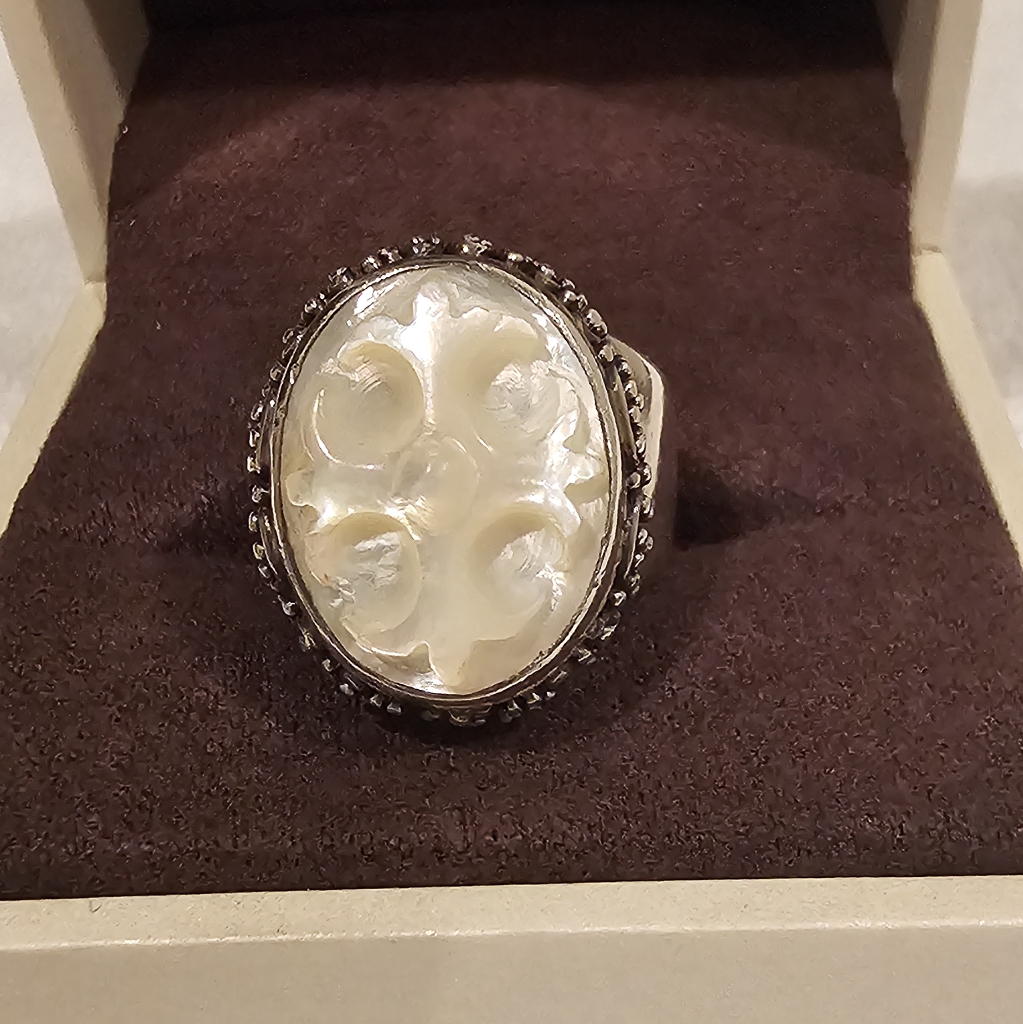 Kir Ring